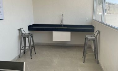 DEPARTAMENTO EN RENTA ZONA LA CARCAÑA. EXCELENTE UBICACIÓN.