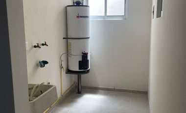 DEPARTAMENTO EN RENTA ZONA LA CARCAÑA. EXCELENTE UBICACIÓN.