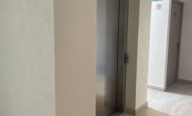 DEPARTAMENTO EN RENTA ZONA LA CARCAÑA. EXCELENTE UBICACIÓN.