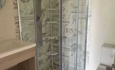 DEPARTAMENTO EN RENTA ZONA LA CARCAÑA. EXCELENTE UBICACIÓN.