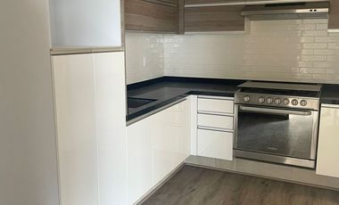 DEPARTAMENTO EN RENTA ZONA LA CARCAÑA. EXCELENTE UBICACIÓN.