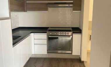 DEPARTAMENTO EN RENTA ZONA LA CARCAÑA. EXCELENTE UBICACIÓN.