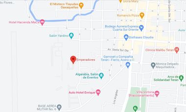 CASA EN VENTA, CERRADA EMPERADORES, TERAN, TUXTLA GTZ. CHIAPAS -AG