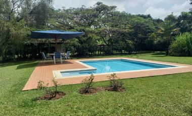 FINCA O CASA CAMPESTRE POTERITO