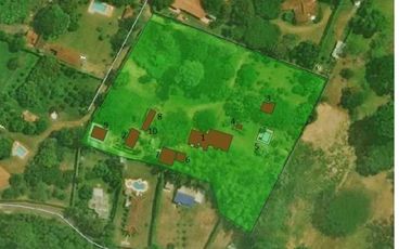 FINCA O CASA CAMPESTRE POTERITO