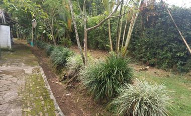 FINCA O CASA CAMPESTRE POTERITO