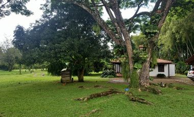 FINCA O CASA CAMPESTRE POTERITO