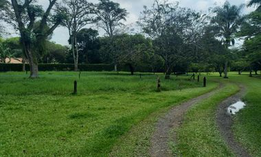 FINCA O CASA CAMPESTRE POTERITO