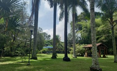 FINCA O CASA CAMPESTRE POTERITO