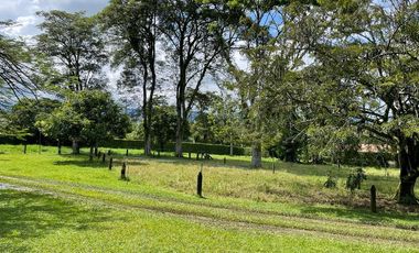 FINCA O CASA CAMPESTRE POTERITO