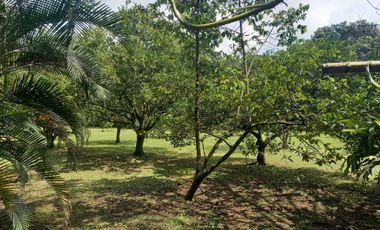 FINCA O CASA CAMPESTRE POTERITO