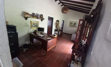 FINCA O CASA CAMPESTRE POTERITO