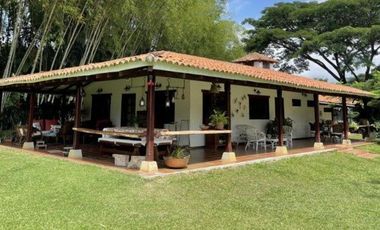 FINCA O CASA CAMPESTRE POTERITO