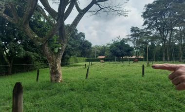 FINCA O CASA CAMPESTRE POTERITO