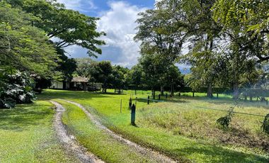 FINCA O CASA CAMPESTRE POTERITO