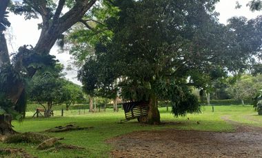 FINCA O CASA CAMPESTRE POTERITO