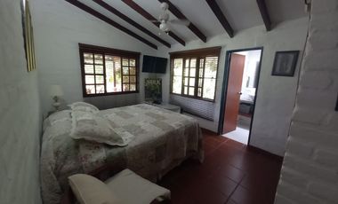 FINCA O CASA CAMPESTRE POTERITO