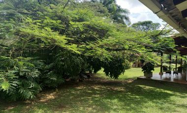 FINCA O CASA CAMPESTRE POTERITO