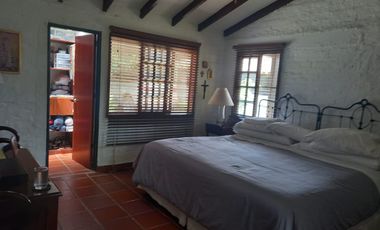 FINCA O CASA CAMPESTRE POTERITO