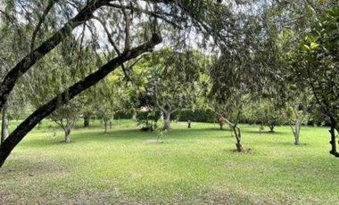 FINCA O CASA CAMPESTRE POTERITO