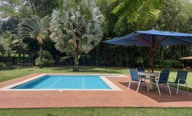 FINCA O CASA CAMPESTRE POTERITO