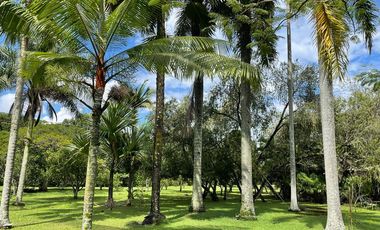 FINCA O CASA CAMPESTRE POTERITO