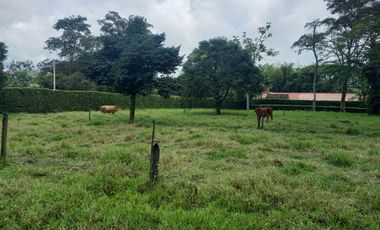 FINCA O CASA CAMPESTRE POTERITO