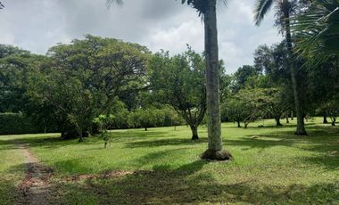 FINCA O CASA CAMPESTRE POTERITO