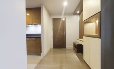 Rare 3BR Proscenium Sakura Rockwell Makati for Sale
