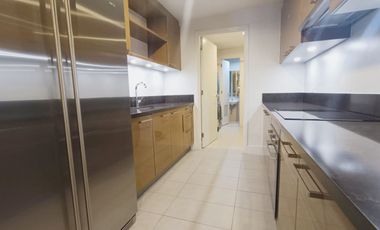 Rare 3BR Proscenium Sakura Rockwell Makati for Sale