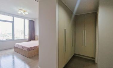 Rare 3BR Proscenium Sakura Rockwell Makati for Sale