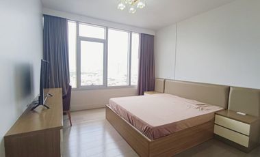 Rare 3BR Proscenium Sakura Rockwell Makati for Sale
