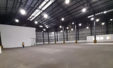 Warehouse For Rent San Pedro Laguna 2,720sqm