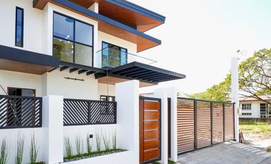4-Bedroom 4BR House for Sale in Cavite at Orchard Residential Estate PRICE DROP ALERT!