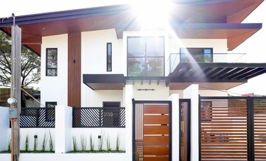 4-Bedroom 4BR House for Sale in Cavite at Orchard Residential Estate PRICE DROP ALERT!