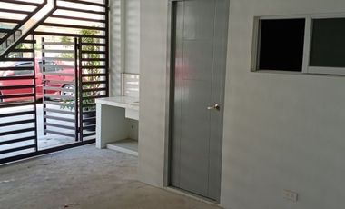 3-bedroom 3T&B Townhouse Parking + Maid Rm For Sale in Quezon City