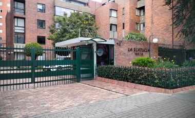 Apartamento en venta ubicado en Cedritos, Usaquén. Bogotá norte. La Plazuela.