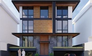 5BR House For Rent in  McKinley West Village