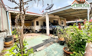 หมู่บ้านริมบึง ฉะเชิงเทรา ใกล้ตลาดสดปองพล