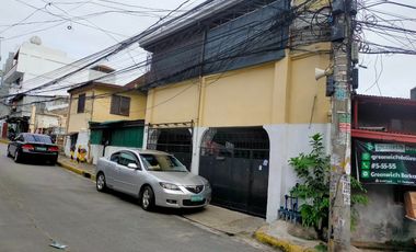 House & Lot for sale in Guadalupe Nuevo Makati