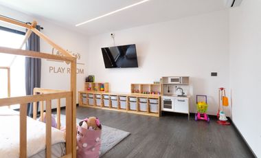 Casa en venta en Lomas de Angelópolis II, excelente ubicación!