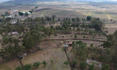 Hermoso Rancho en Jilioteptec Estado de México