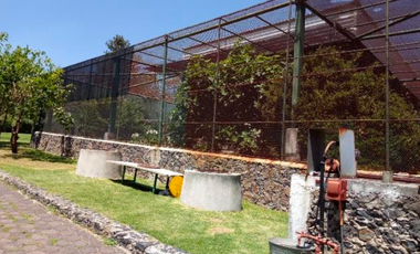 Hermoso Rancho en Jilioteptec Estado de México