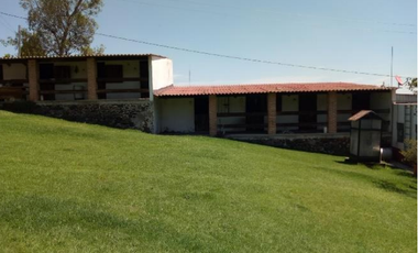 Hermoso Rancho en Jilioteptec Estado de México