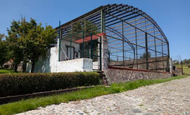 Hermoso Rancho en Jilioteptec Estado de México