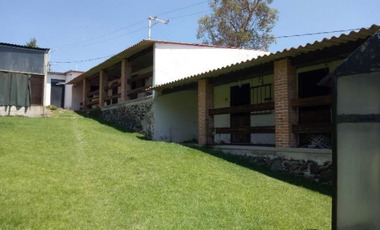 Hermoso Rancho en Jilioteptec Estado de México