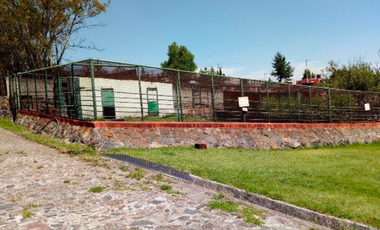 Hermoso Rancho en Jilioteptec Estado de México