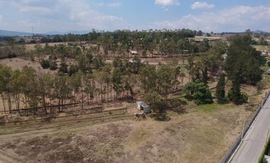 Hermoso Rancho en Jilioteptec Estado de México