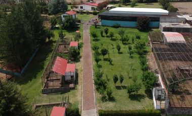 Hermoso Rancho en Jilioteptec Estado de México