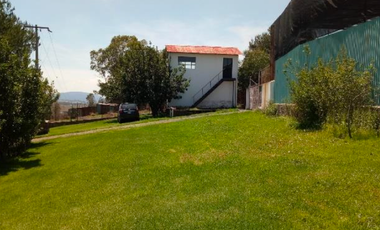 Hermoso Rancho en Jilioteptec Estado de México